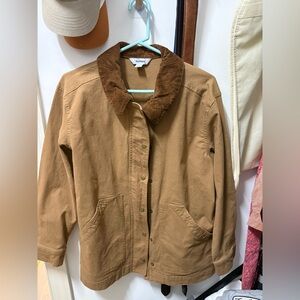 Old Navy Chore Jacket NWT